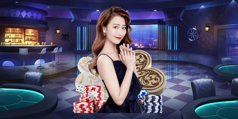 Bắn cá cực cuốn tại nhà cái 